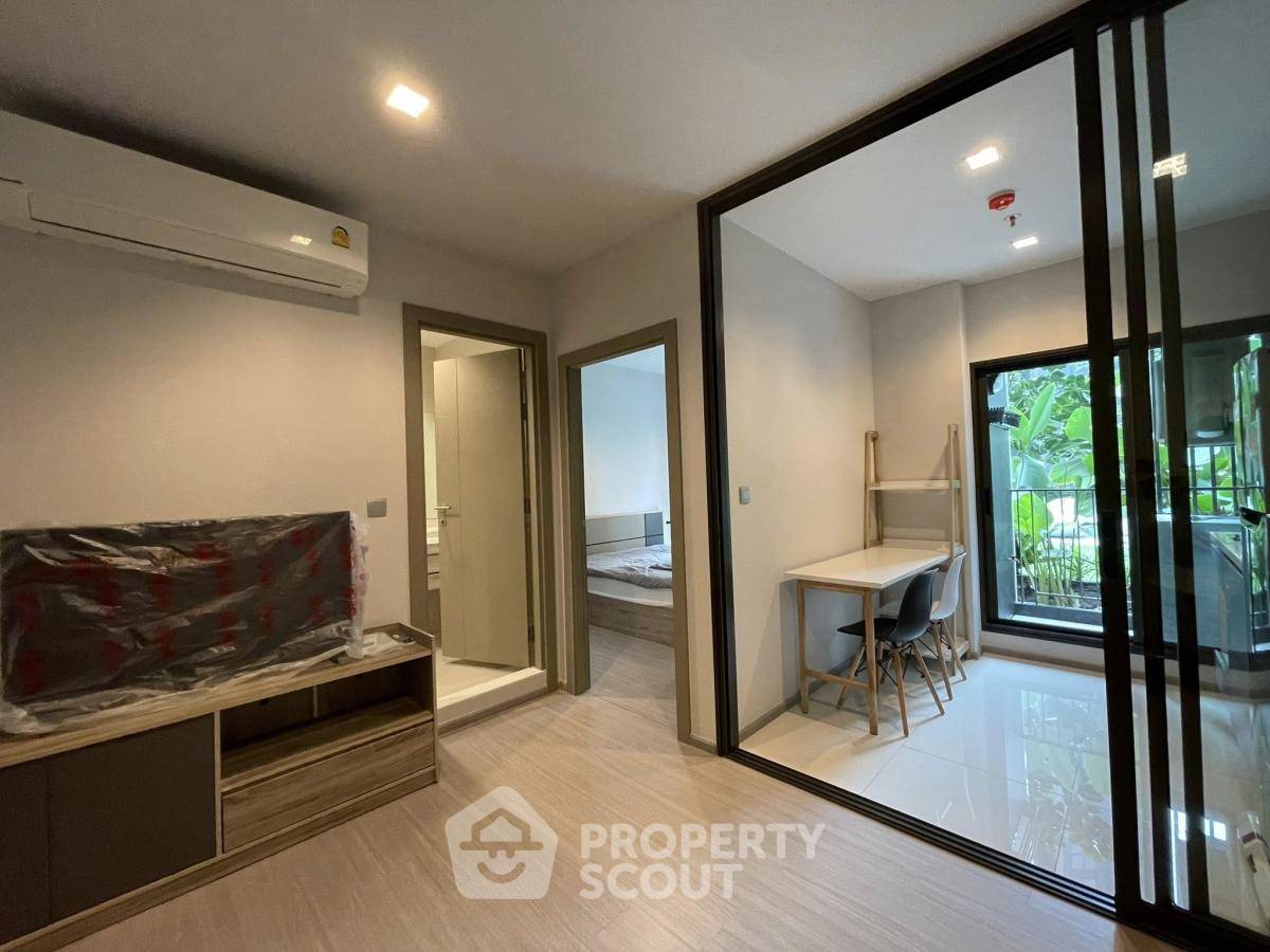 รูป คอนโด 1-ห้องนอน ที่ ไลฟ์ อโศก - พระราม 9 ใกล้ MRT พระราม 9 (ID 2784032) - รูปที่ 4/7