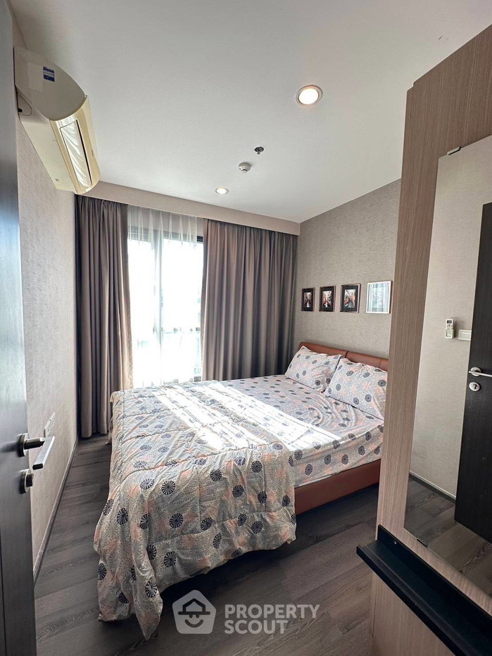 picture 1-BR Condo at The Base Park West Sukhumvit 77 near BTS On Nut (ID 2018443) - 3/9