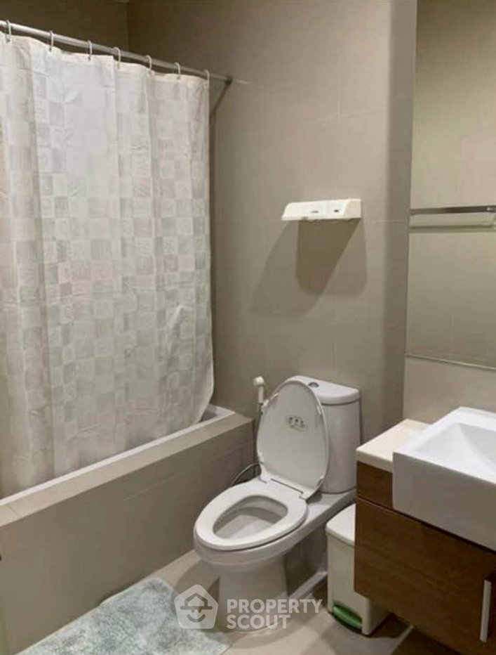 รูป คอนโด 1-ห้องนอน ที่ โนเบิล รีวิล เอกมัย ใกล้ BTS เอกมัย (ID 2837142) - รูปที่ 7/14