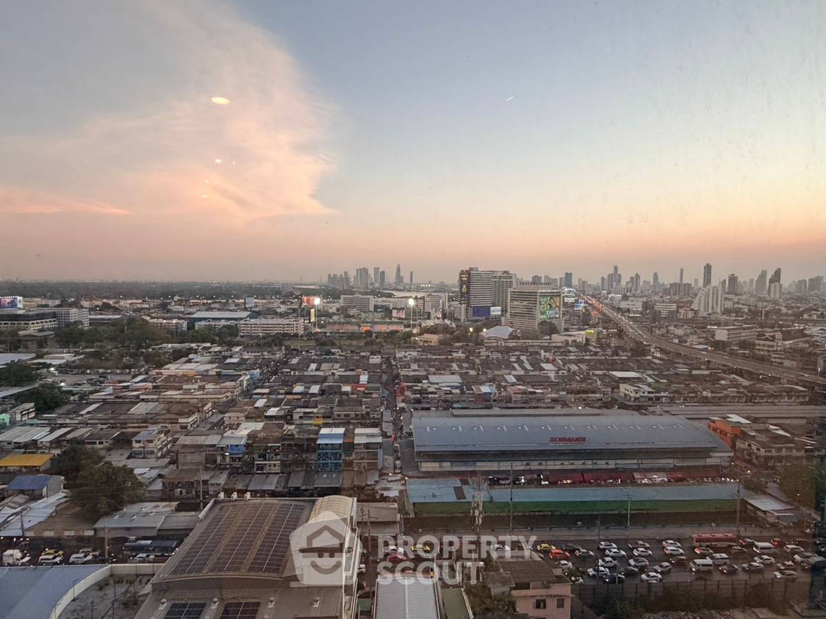 รูป คอนโด 1-ห้องนอน ที่ ไลฟ์ พระราม 4 - อโศก ใกล้ MRT ศูนย์การประชุมแห่งชาติสิริกิติ์ (ID 2848405) - รูปที่ 16/17