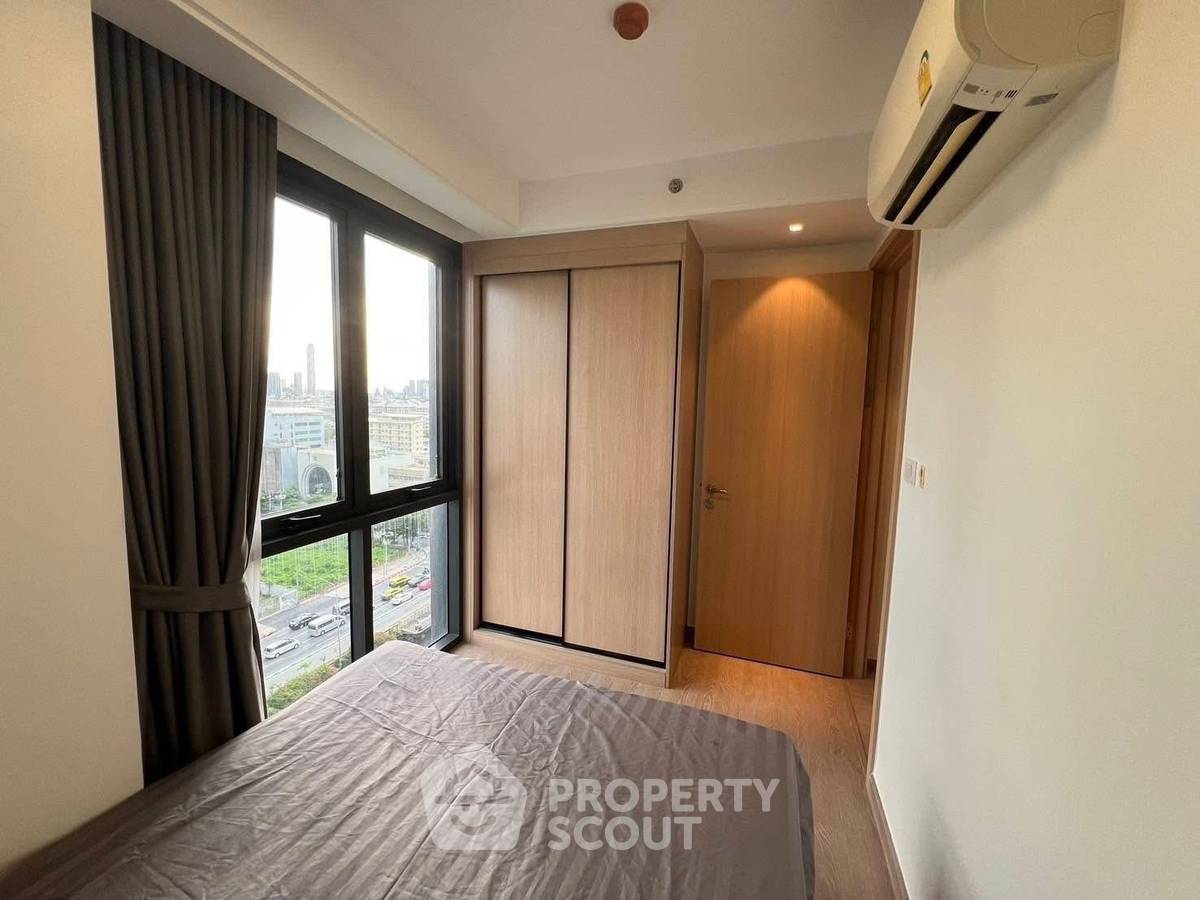 รูป คอนโด 2-ห้องนอน ที่ รีเกิล สาทร - นราธิวาส ใกล้ ถนนนราธิวาสราชนครินทร์ (ID 2855850) - รูปที่ 11/12