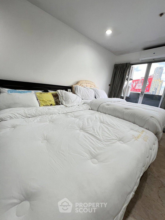 รูป คอนโด 2-ห้องนอน ที่ วิทยุ คอมเพล็กซ์ คอนโดมิเนียม ใกล้ BTS เพลินจิต (ID 1778877) - รูปที่ 9/13