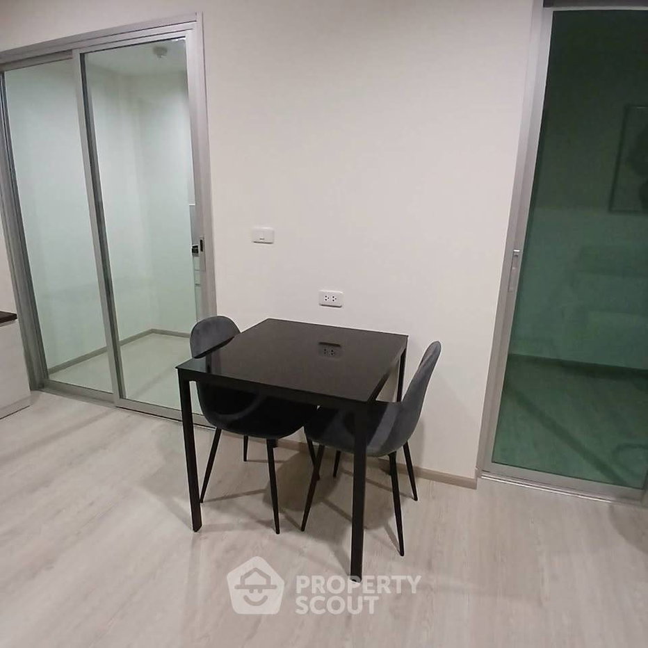 รูป คอนโด 1 ห้องนอน Life Ratchadapisek ใกล้ MRT ห้วยขวาง 400 ม. (ID 2857502) - รูปที่ 3/7