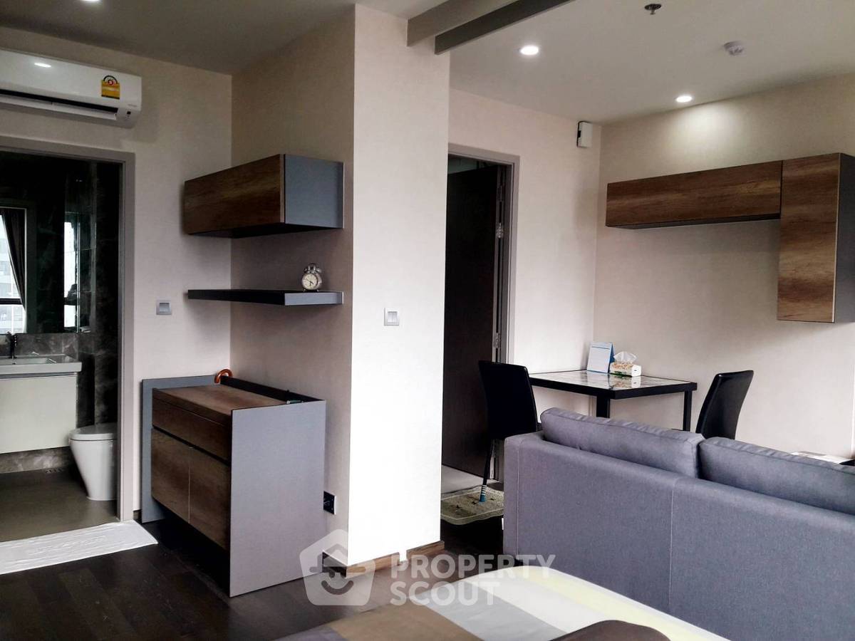 รูป คอนโด 1-ห้องนอน ที่ ไอดีโอ คิว สยาม - ราชเทวี ใกล้ BTS ราชเทวี (ID 1523789) - รูปที่ 9/10