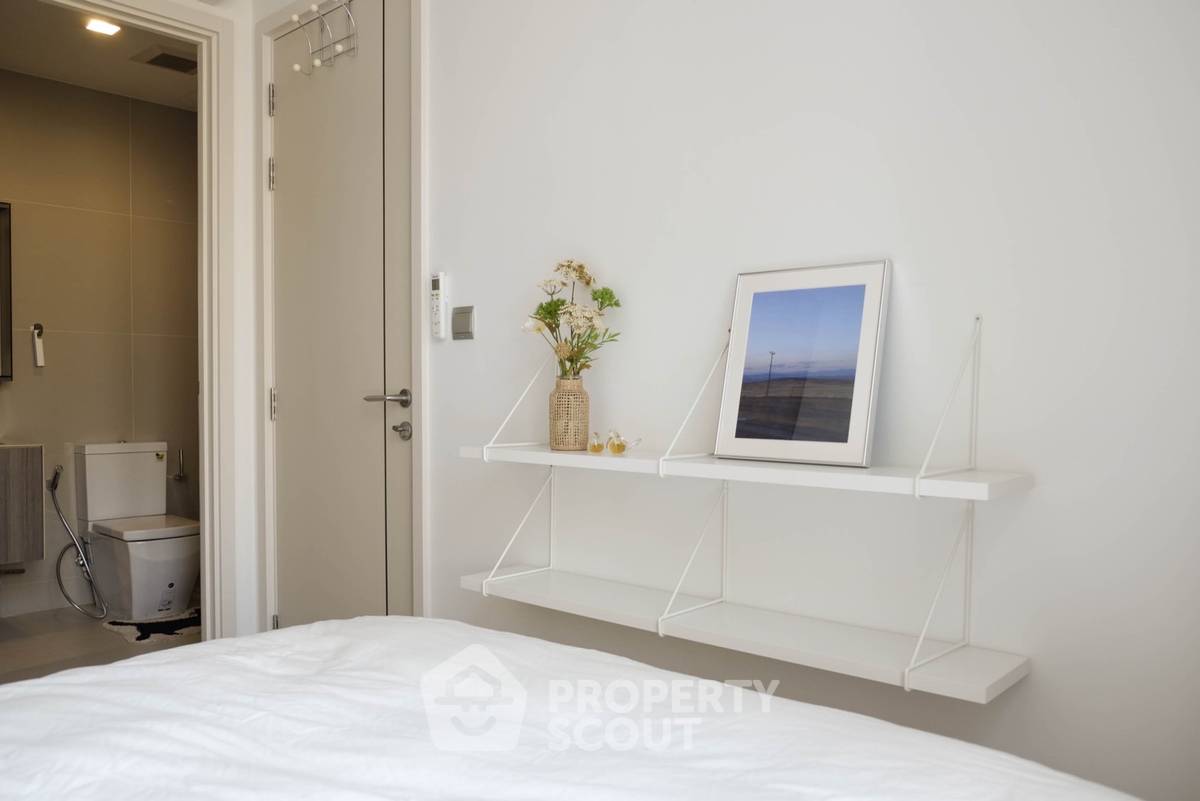 รูป คอนโด 1-ห้องนอน ที่ เดอะไลน์ พหลฯ – ประดิพัทธ์ ใกล้ BTS สะพานควาย (ID 997275) - รูปที่ 15/18