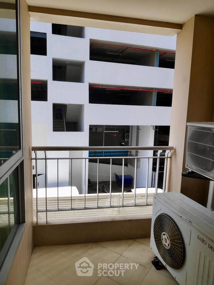 รูป คอนโด 1-ห้องนอน ที่ ดิ แอดเดรส สุขุมวิท 42 ใกล้ BTS เอกมัย (ID 2856360) - รูปที่ 7/11