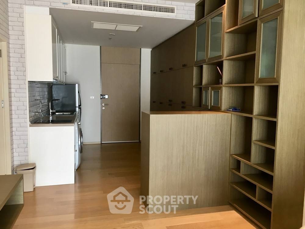 รูป คอนโด 1-ห้องนอน ที่ โนเบิล รีฟอร์ม อารีย์ ใกล้ BTS อารีย์ (ID 511307) - รูปที่ 4/4