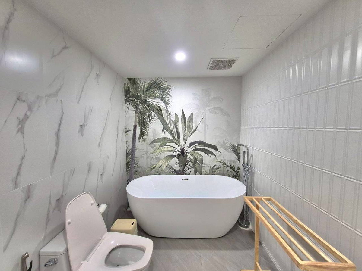 รูป Code: 26KJ2184  ให้เช่า Baan Suanpetch 🔥🔥 จองเดือนนี้รับส่วนลด1,000บาท 🔥🔥 @kjcondo (มี@ข้างหน้าด้วยนะคะ) - รูปที่ 12/16