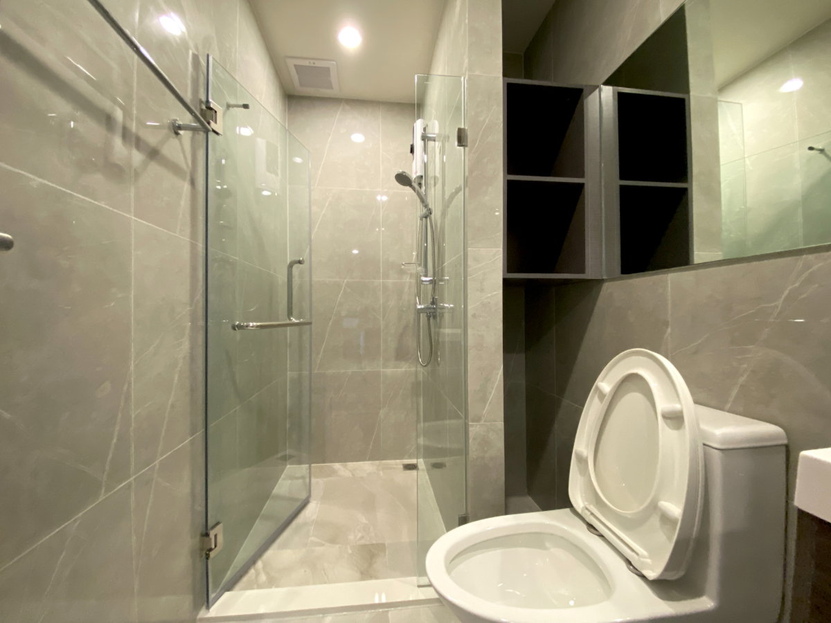 รูป Nue District R9 2ห้องนอน  ชั้น37  ขนาด 40.74 ตร.ม  - รูปที่ 28/36