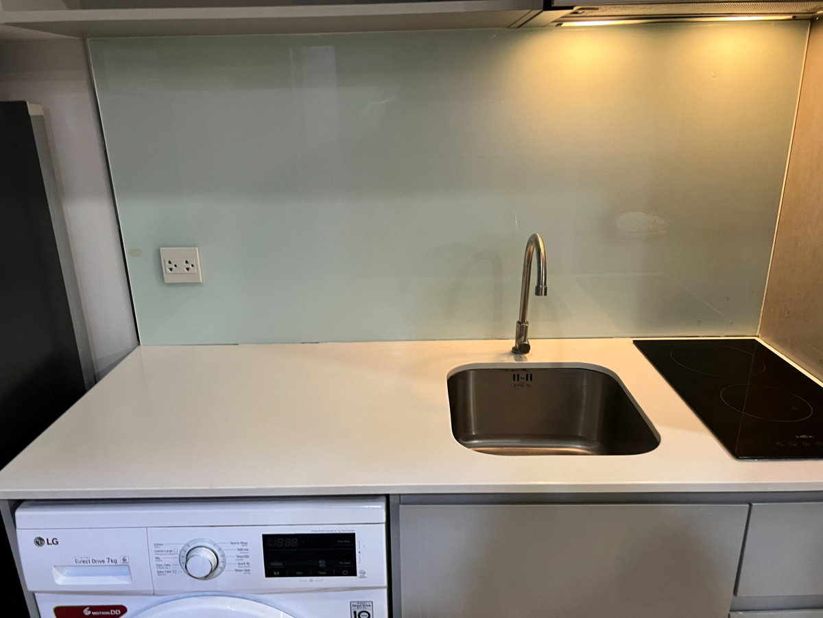 picture Hot Price for rent Noble Revo Silom 🔥 - 10/14