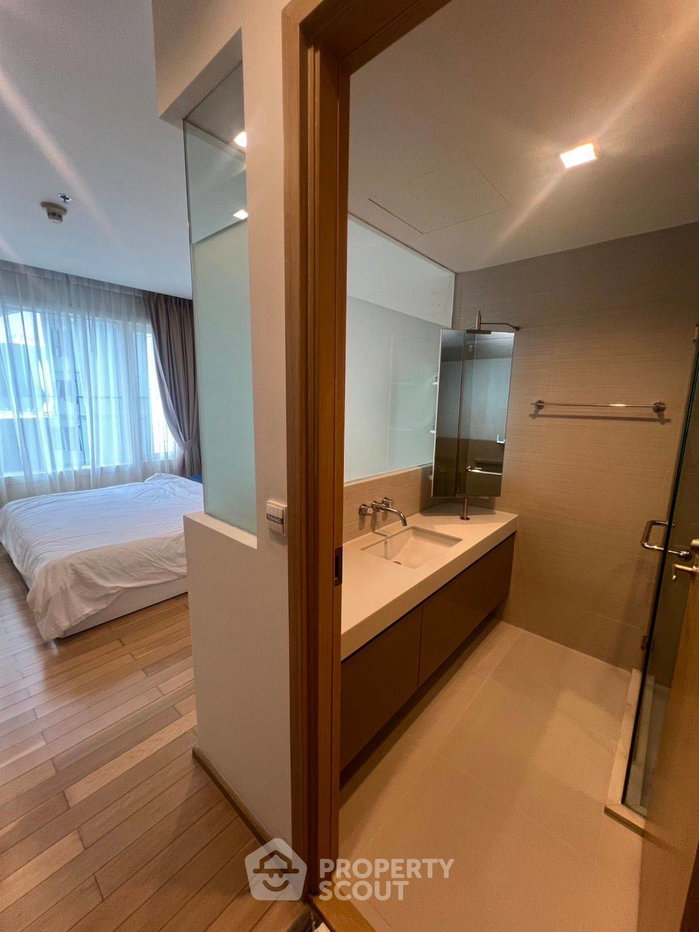 รูป คอนโด 1-ห้องนอน ที่ สิริ แอท สุขุมวิท ใกล้ BTS ทองหล่อ (ID 2127136) - รูปที่ 6/6
