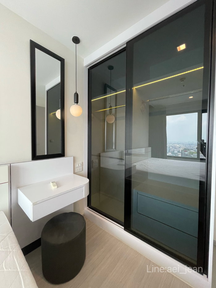 picture For Rent Life Ladprao, 1 Bed 1 Bath - 9/9