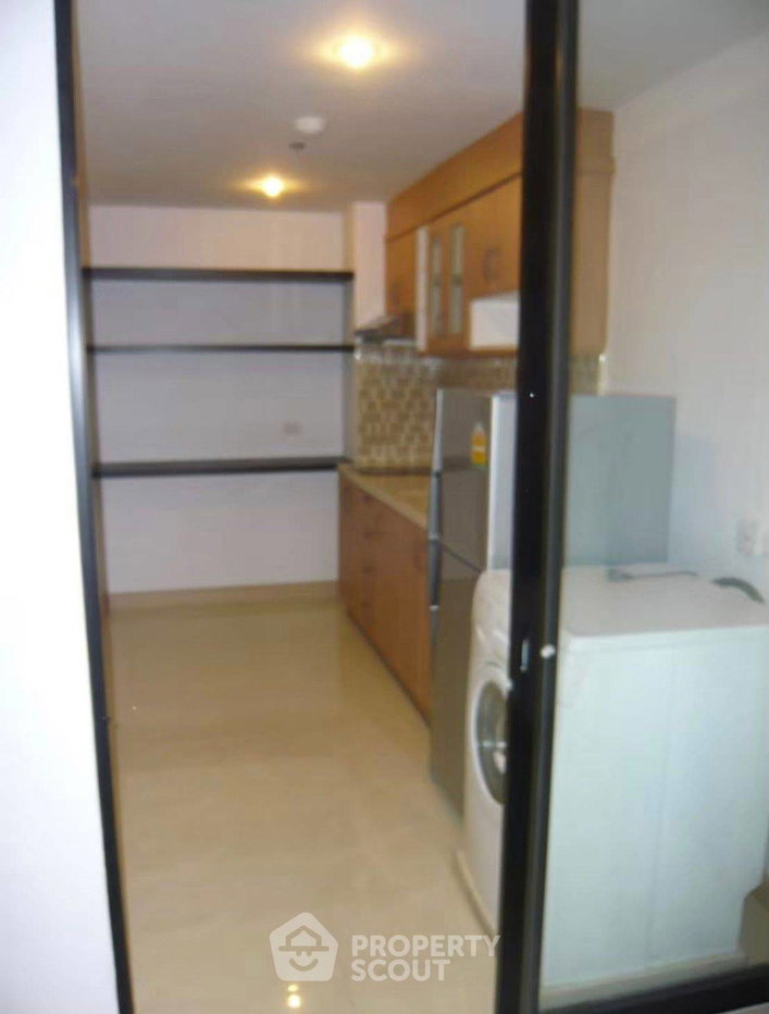 รูป คอนโด 1-ห้องนอน ที่ ศุภาลัย คาซา ริวา ใกล้ ถนนตก (ID 2057877) - รูปที่ 3/5