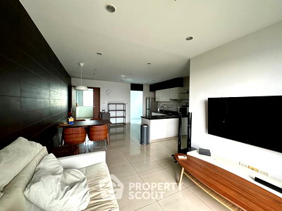 Condos for rent : 2-BR Condo at The Star Estate @ Narathiwas Condominium in Chong Nonsi (ID 996847)