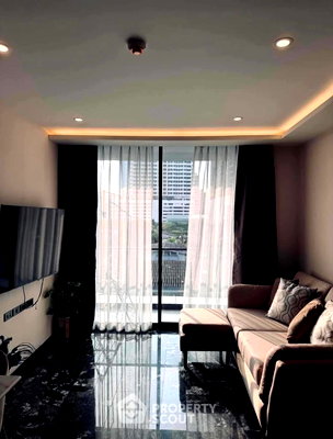 Condos for rent : 1-BR Condo at 168 Sukhumvit 36 near BTS Thong Lor (ID 2033646)