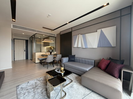 คุ้มกว่านี้ไม่มีแล้ว ที่ The Room Phayathai 2 ห้องนอน 70 ตร.ม. ฟรีค่าใช้จ่าย ณ วันโอน พร้อมเฟอร์นิเจอร์ให้ครบ