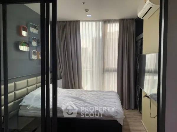 รูป คอนโด 1-ห้องนอน ที่ เดอะ ไลน์ จตุจักร – หมอชิต ใกล้ BTS หมอชิต (ID 2317329) - รูปที่ 10/14