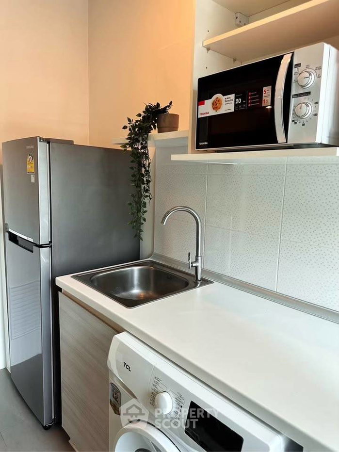 picture 1-BR Condo At Metro Sky Prachachuen Near MRT Bang Son (400m) (ID 2130447) - 6/9