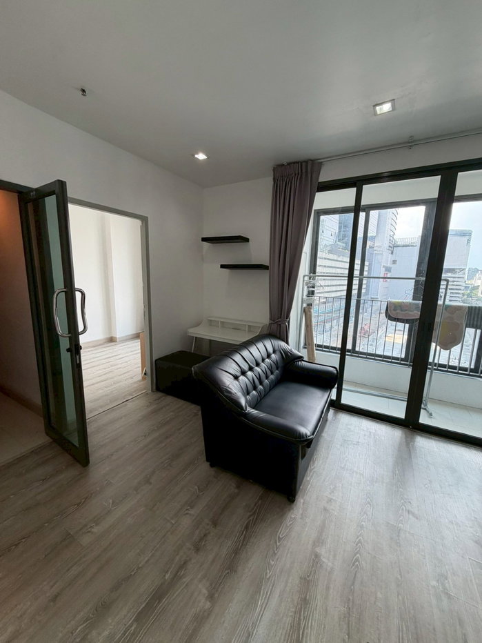 รูป IDEO Mobi Rama 9 (ไอดีโอ โมบิ พระราม 9) (1bed1bath 48sqm) - รูปที่ 5/19