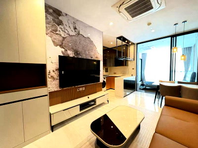 คอนโดให้เช่า : Code: 26KJ2170  ให้เช่า Supalai ICON Sathorn 🔥🔥 จองเดือนนี้รับส่วนลด1,000บาท 🔥🔥 @kjcondo (มี@ข้างหน้าด้วยนะคะ)