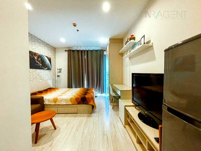 Condos for sale BITEC Bang Na : 🔺 For sell condo IDEO MOBI SUKHUMVIT EASTGATE Building 1, Floor 7,1 bed room, Room size 21.00 sqm