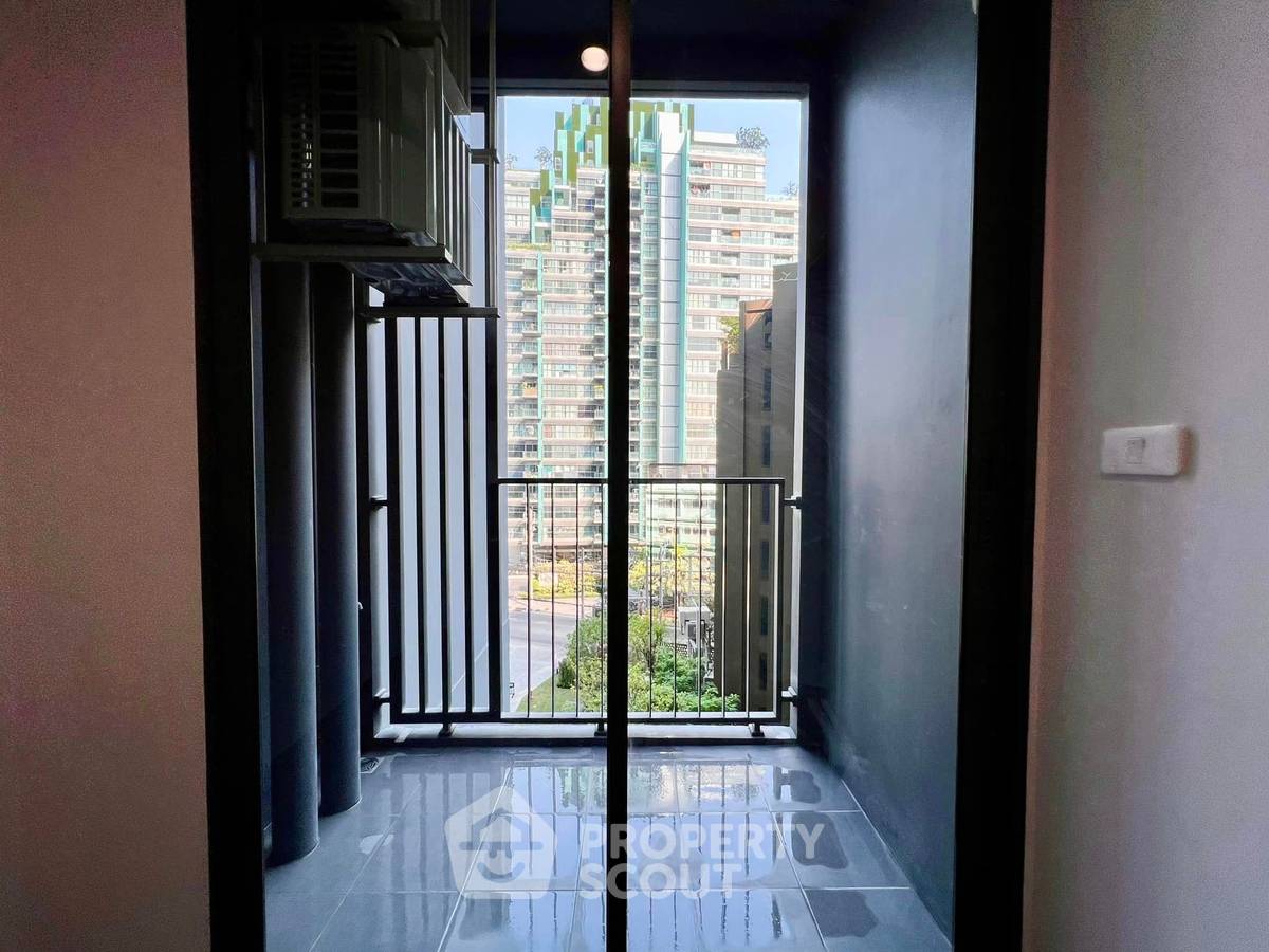 picture 1-BR Condo at Ideo Chula Samyan near MRT Sam Yan (ID 1006622) - 4/10
