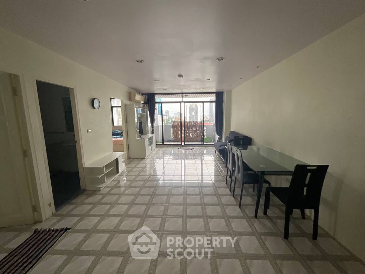 รูป คอนโด 2-ห้องนอน ที่ เจซี ทาวเวอร์ ทองหล่อ ใกล้ พร้อมพงษ์ (ID 513256) - รูปที่ 1/13