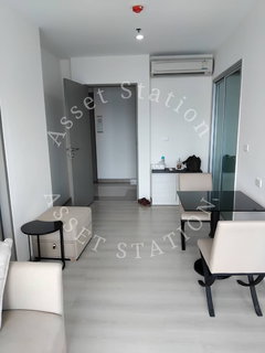รูปภาพ 🌟หลุดจอง!🌟ห้องสวยตรงปก Life Ratchadapisek ราคาดีที่สุด! | MRT ห้วยขวาง✨⭐