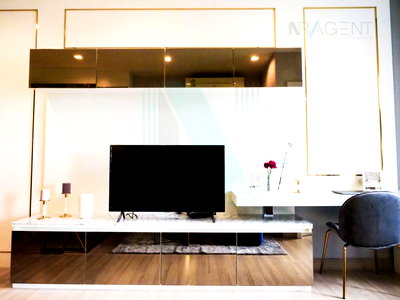 Condos for sale iconsiam : 🚩 For Sell Condo URBANO ABSOLUTE SATHON - TAKSIN Building 1, Floor 17,1 bed room, Room size 38 sqm