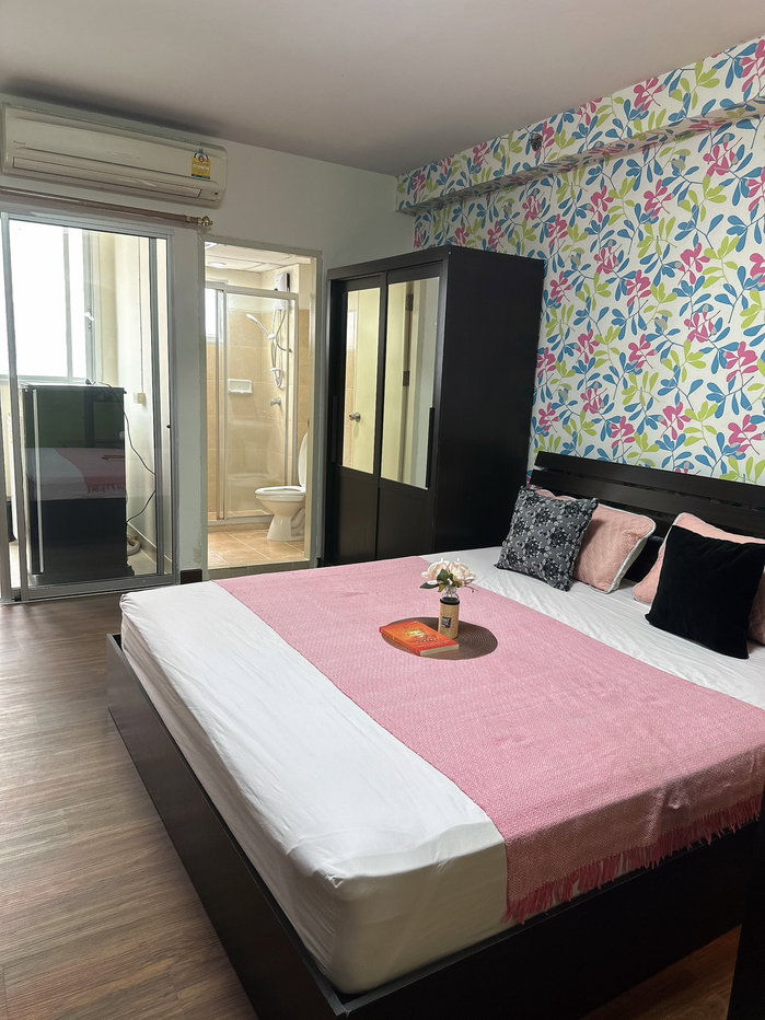 picture city home sukumvit101   floor 4  30 sqm - 2/16