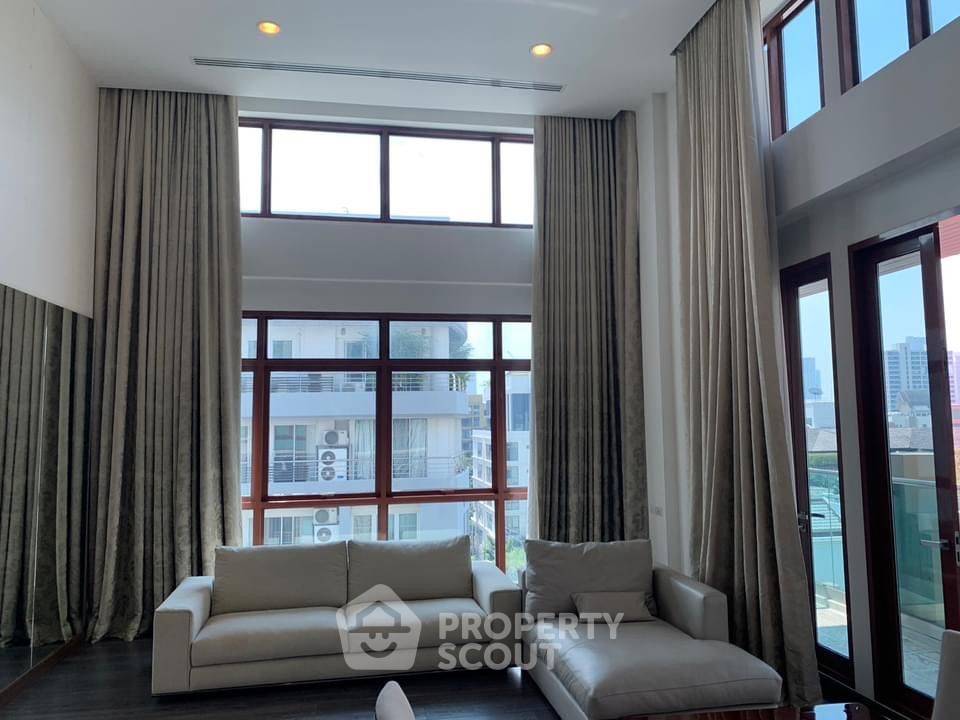 รูป คอนโด 3-ห้องนอน ที่ เดอะ เครสท์ ร่วมฤดี ใกล้ BTS เพลินจิต (ID 1503956) - รูปที่ 9/24