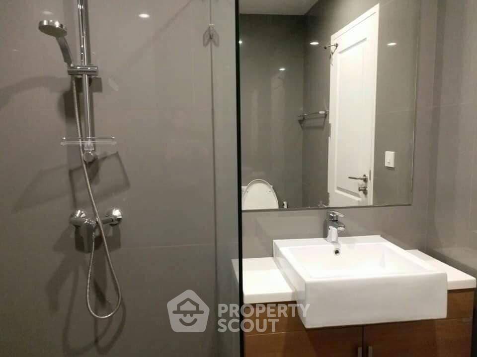 รูป คอนโด 1-ห้องนอน ที่ โนเบิล รีโว สีลม ใกล้ BTS สุรศักดิ์ (ID 426783) - รูปที่ 9/9