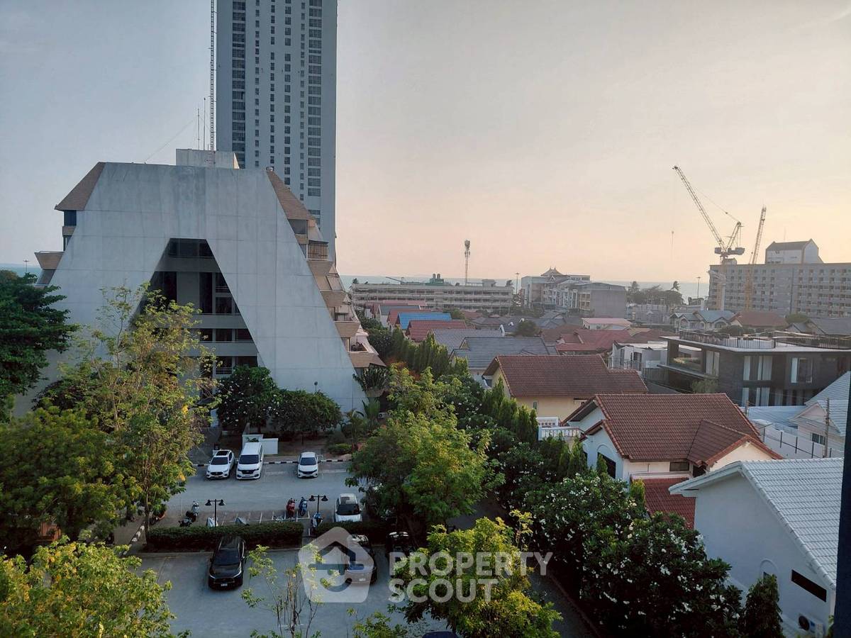รูป คอนโด 2-ห้องนอน ที่ แอควา คอนโดมิเนียม จอมเทียน ใกล้ หาดจอมเทียน (ID 2857871) - รูปที่ 2/10