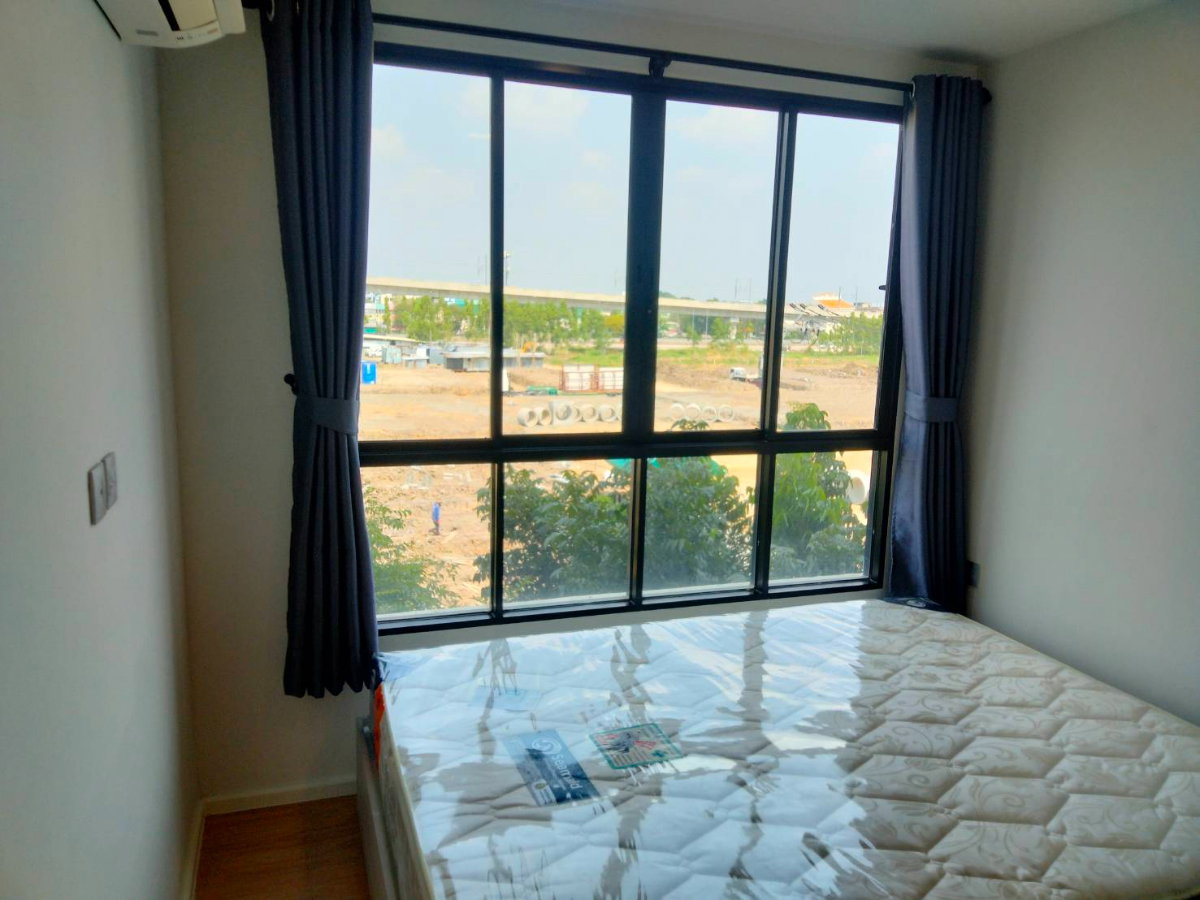 picture For rent Condo Atmoz Kanaal Rangsit - 9/17
