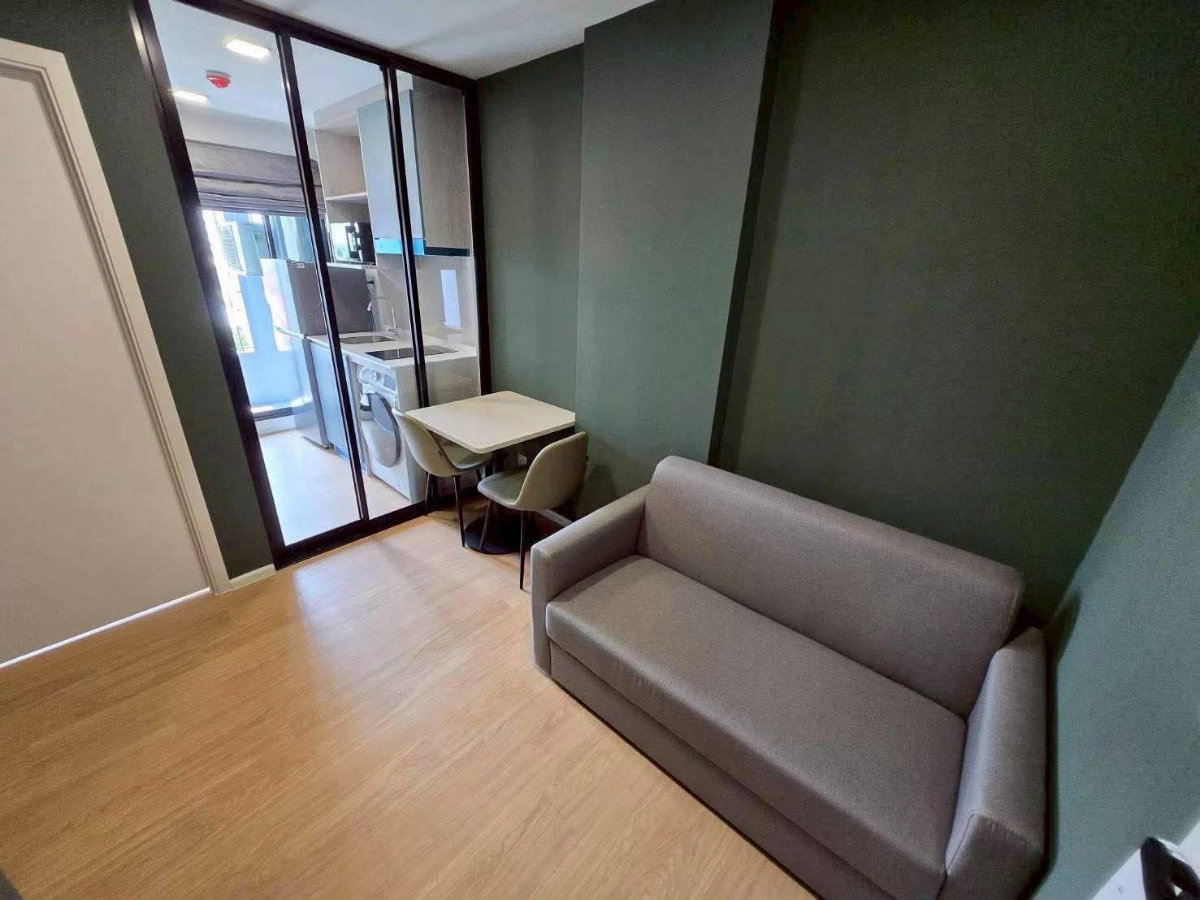 picture ME2500023 Condo For Rent Atmoz Kanaal Rangsit - 3/9