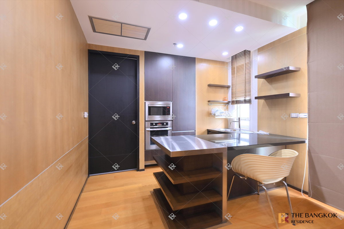 รูป เช่าคอนโด 🚀 The Height Thonglor ใกล้ BTS ทองหล่อ 2 นอน 140.92 sq.m. 55K ห้องสวย กว้าง เฟอร์ครบ 💚  - รูปที่ 7/11