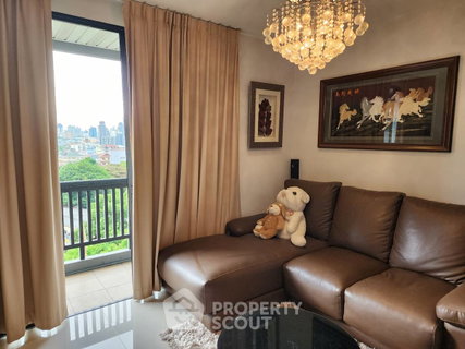 รูปภาพ 1-BR Condo at Vista Garden Condominium near BTS Phra Khanong (ID 1257440)