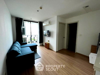 Condos for rent : 1-BR Condo at Artemis Sukhumvit 77 near BTS On Nut (ID 993108)