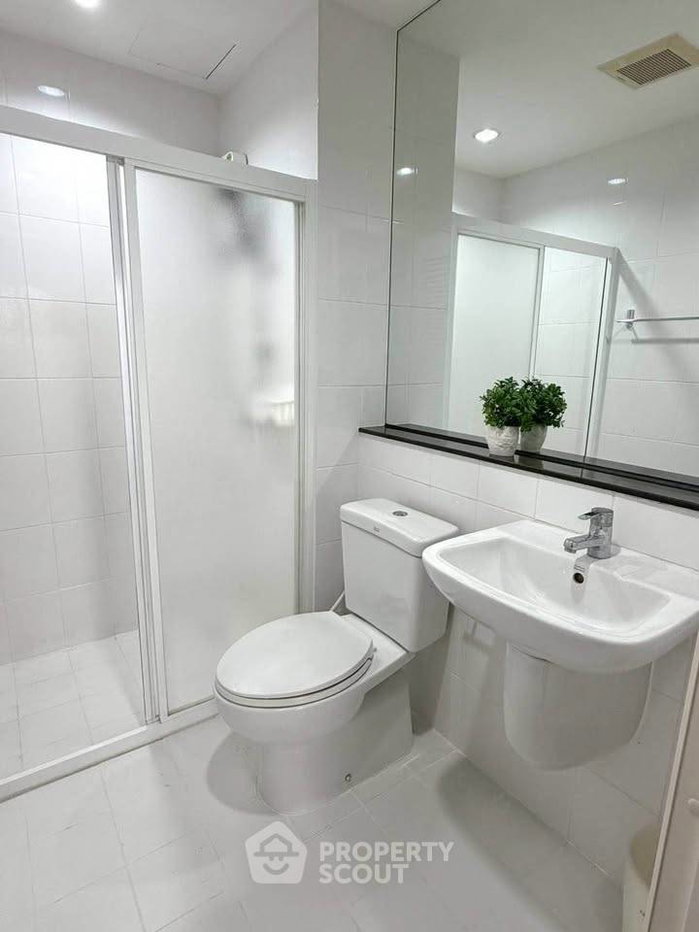 รูป คอนโด 2-ห้องนอน ที่ เดอะ ทรี บางโพ สเตชั่น ใกล้ MRT บางโพ (ID 2855843) - รูปที่ 10/21