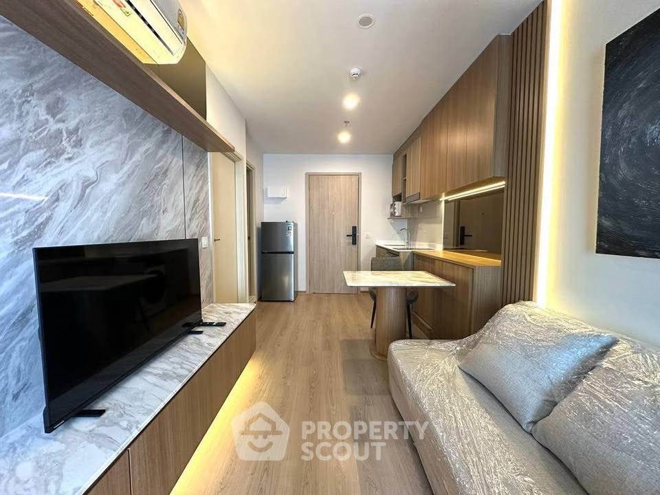 รูป คอนโด 1-ห้องนอน ที่ ไลฟ์ พระราม 4 - อโศก ใกล้ MRT ศูนย์การประชุมแห่งชาติสิริกิติ์ (ID 2849381) - รูปที่ 3/8