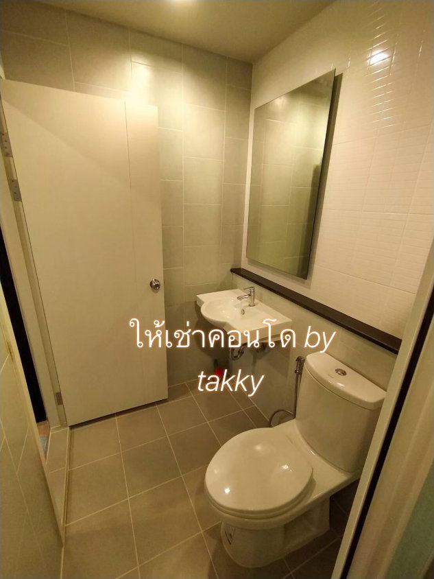 รูป ให้เช่า คอนโด เอสเซ็นท์ ขอนแก่น (Escent Khon Kean) คอนโดใกล้เซ็นทรัล ขอนแก่น - รูปที่ 5/9