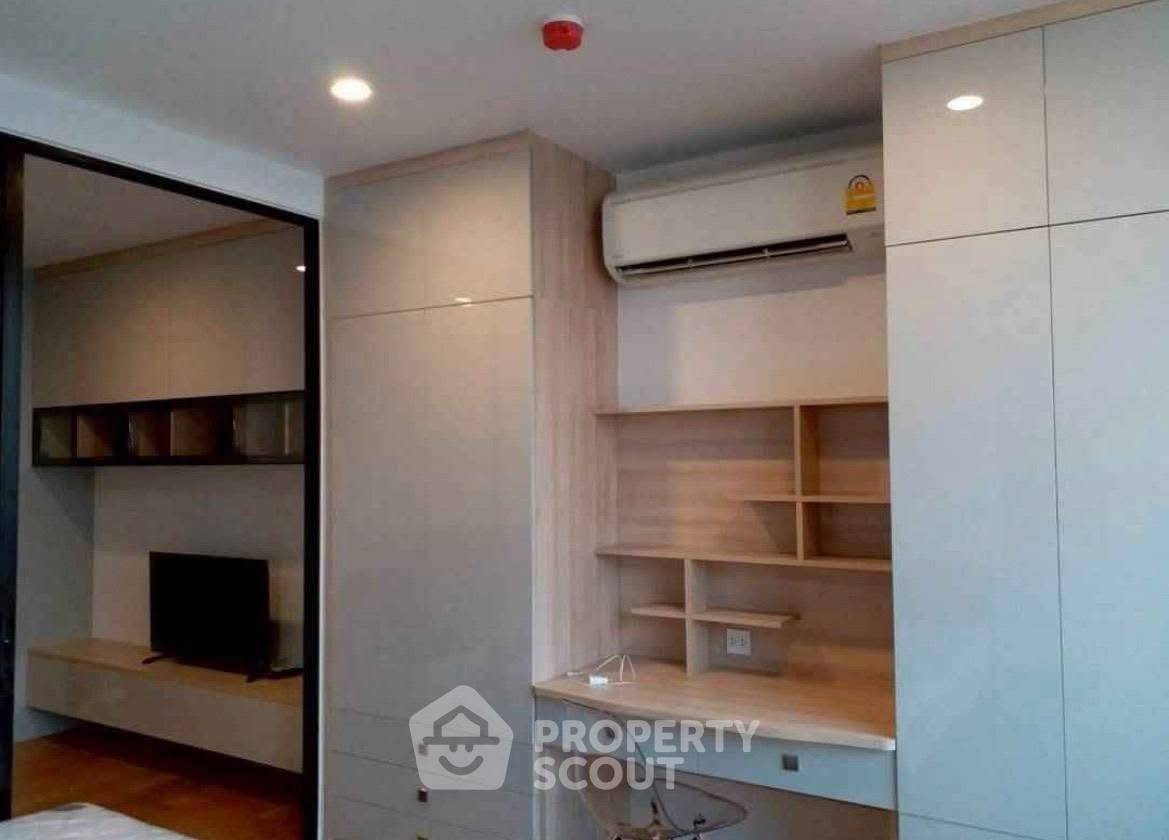 picture 1-BR Condo at Noble Revo Silom near BTS Surasak (ID 2855858) - 5/7
