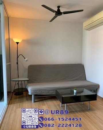 รูป 💙 Hot Price 💙ให้เช่า/For RENT คอนโด The Base Sukhumvit 77 (เดอะ เบส สุขุมวิท 77) - รูปที่ 3/8