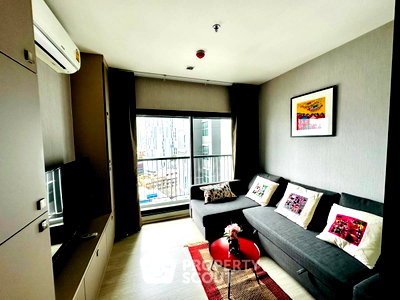 Condos for rent : 1-BR Condo at Life Sukhumvit 48 near BTS Phra Khanong (ID 1893561)