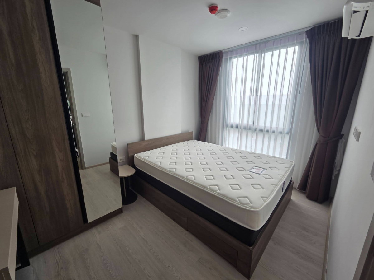 รูป 🤝🏻RB24408 ให้เช่าถูกมาก👍นิว คอร์ คูคต สเตชัน✅แอดไลน์ @mproperty( มี @ ด้วย) แอดมินตอบไว - รูปที่ 4/13
