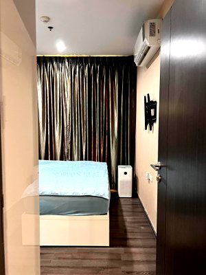 Condos for sale : 📌 For sell condo THE BASE PARK EAST SUKHUMVIT 77 Building 1, Floor 24,1 bed room, Room size 31.00 sqm
