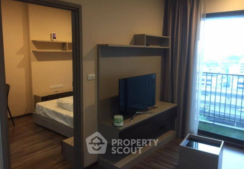 รูป คอนโด 1-ห้องนอน ที่ ทีล สาทร-ตากสิน ใกล้ BTS วงเวียนใหญ่ (ID 809158) - รูปที่ 2/3