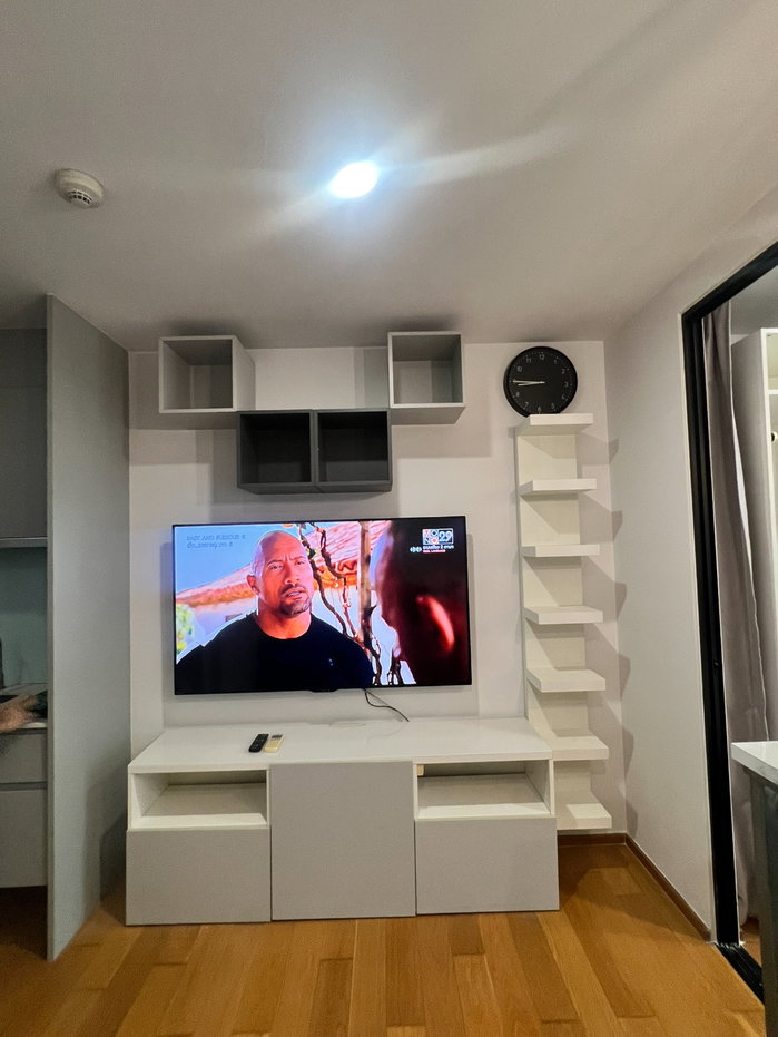 picture Hot Price for rent Noble Revo Silom 🔥 - 5/14