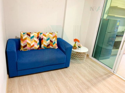 🔺 For Sell Condo THE REVO LADPRAO 48 Building B, Floor 4,1 bed room, Room size 31.00 sqm