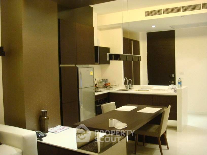 picture 1-BR Condo at Eight Thonglor Residence Condominium near BTS Thong Lor (ID 2856855) - 3/14
